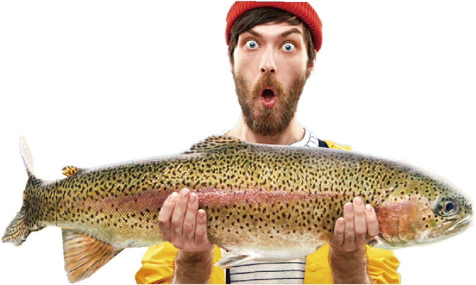 かめプーFishingPark